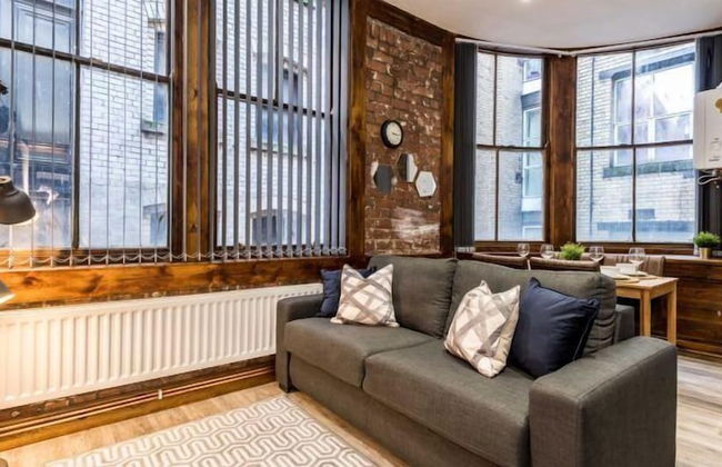 UStay 27 Stanley Street Party Apartments - Foto 33