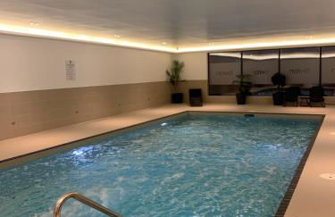 4 Putsborough - Luxury Apartment at Byron Woolacombe, only 4 minute walk to Woolacombe Beach! - Foto 20