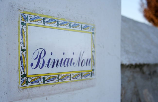 Agroturismo Biniai Nou - Foto 42