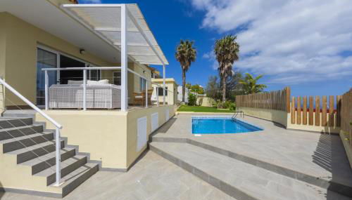 Top Luxury Villa to the Ocean - Foto 5