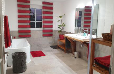 Ferienwohnung am Dorf - Foto 12