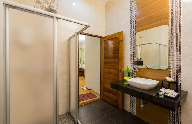 Irawan House - Photo 27