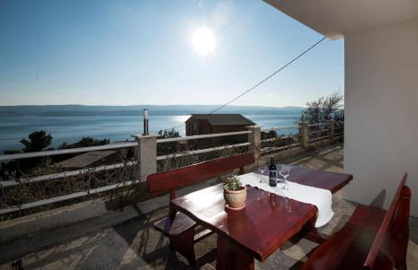 Apartments Mikas - Foto 27