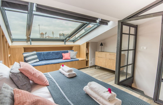 Stradom 15 Apartments - Foto 11