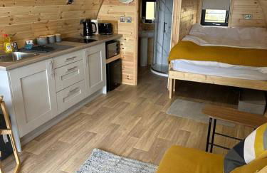 Lochside Lodge Pod - Foto 5