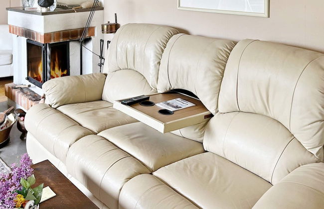 4 Star Holiday Home in Vaddo - Foto 6