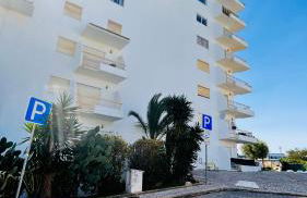 MAREA Algarve - Sea view cozy sunny apartment in Alvor - Foto 36