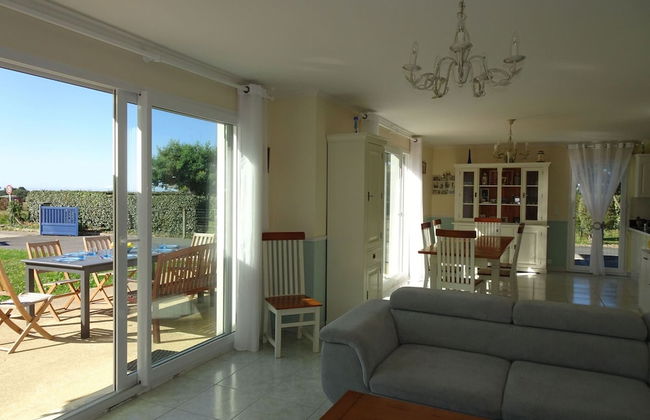 Holiday Home, Moelan sur Mer - Foto 8