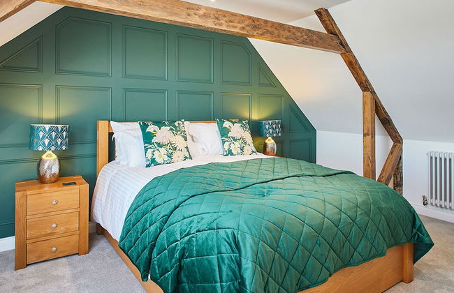 Host Stay Finch House - Foto 22