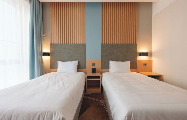 Urbanstay Residence Dongtan - Foto 46