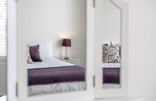 Number Two Aberdour - Pretty Village nr Edinburgh - Foto 17