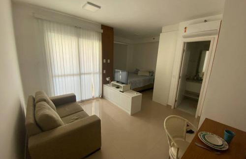 Apartamento temporada completo Hub - Foto 12