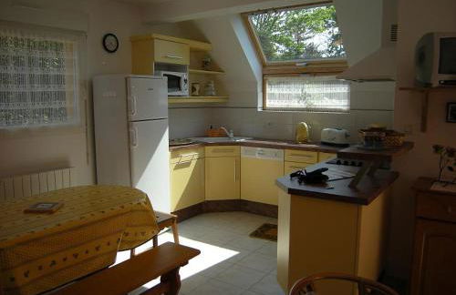 Le Cocon Breton - Foto 28