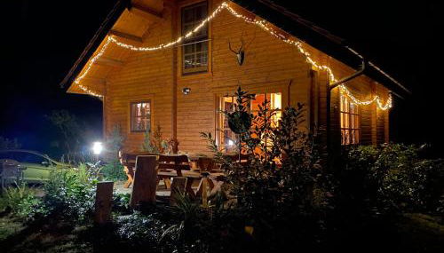 Waldhaus Eichhörnchen - Foto 3