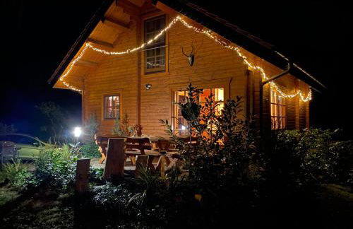 Waldhaus Eichhörnchen - Foto 3