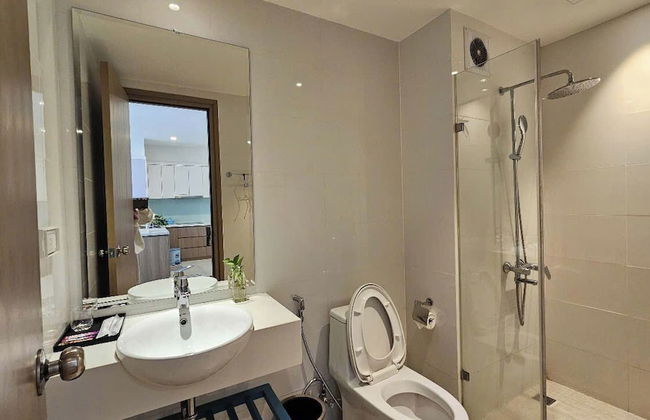 Angela House Ha Long - Foto 40