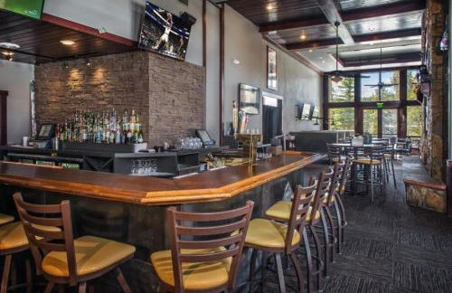 Grand Timber Lodge 2 Bedroom Ski In, Ski Out Condo - Foto 24