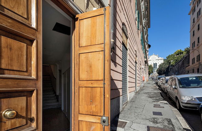 Studio des Couleurs by Wonderful Italy - Foto 11