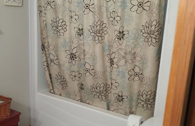 Alice's Black Hills Cottage - Foto 23