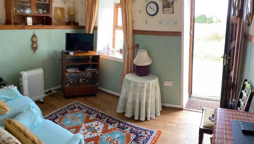 Cottage-isleofmull-stunningviews-wifi-parking - Foto 5