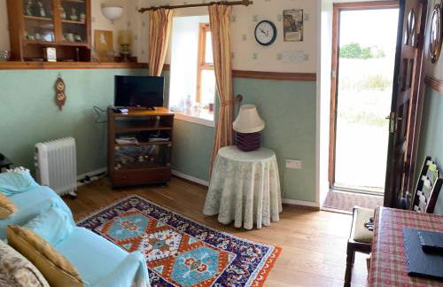 Cottage-isleofmull-stunningviews-wifi-parking - Foto 5