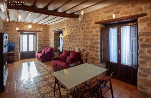 Alojamiento rural "El Torreón" - Foto 23