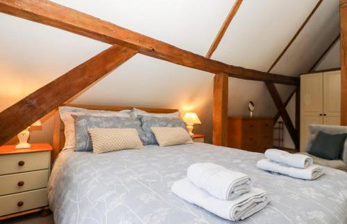 Blackbird Cottage at Boyke Manor - Foto 24