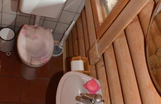 Ferienwohnung Blockhaus Juka - Foto 14