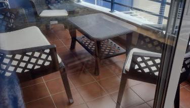 Apartamento Piscina Playa Cedeira - Foto 2