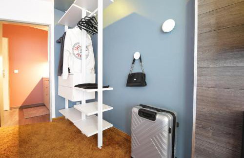 StayBaran Design Apartment - Essen Zentrum - Foto 11