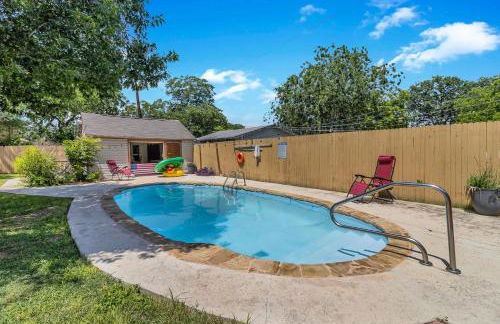 Pool Mins to Downtown & Alamo - Huisache Retreat - Foto 37