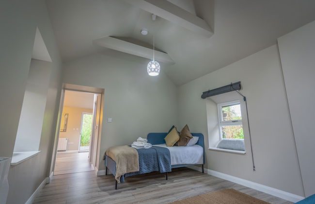 Newly Renovated, Stylish Self-catering Apartment - Foto 20