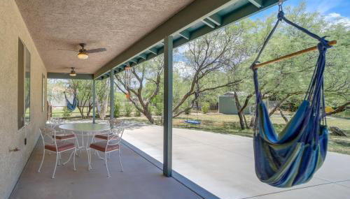 Camp Verde Vacation Rental Near River and Wineries! - Foto 3