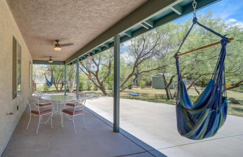 Camp Verde Vacation Rental Near River and Wineries! - Foto 3