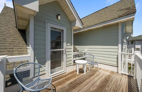 Wyndy Island- Pet Friendly, Oceanfront, Pool, Tennis - Foto 30