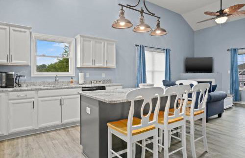 Turtle Bay - Waterfront & a screened porch! - Foto 11