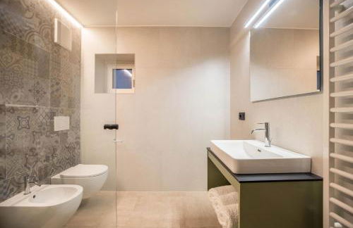 Apartments Armeri Black Dolomites - Foto 4