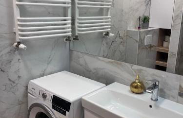 Złote Apartamenty 36 - Foto 12