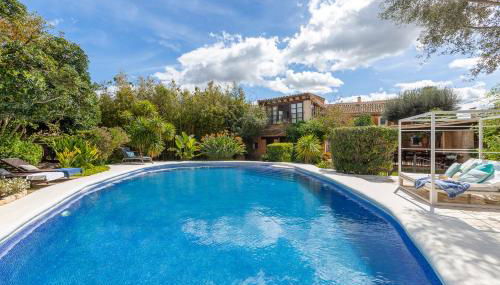 Chalet Las Canas - Foto 2