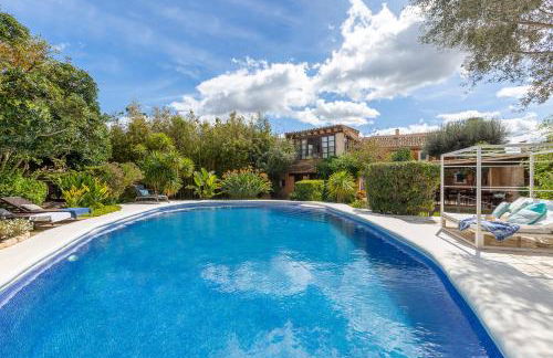 Chalet Las Canas - Foto 2