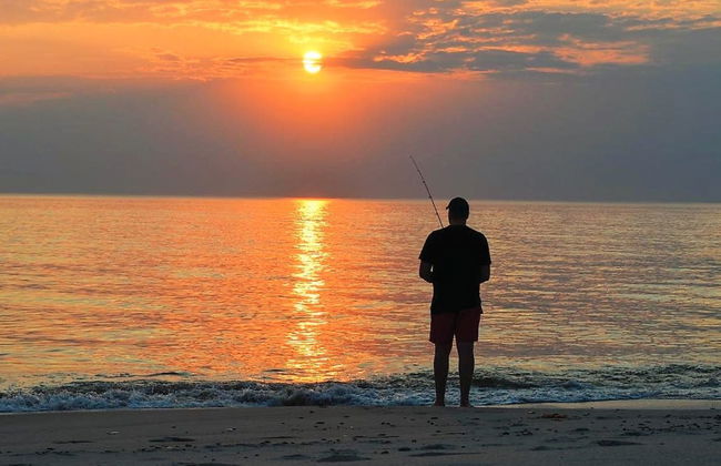 "Martinus" - 5.5km from the sea - Foto 13