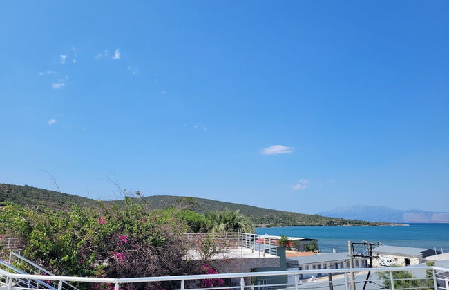 Begonvil apart otel - Photo 1