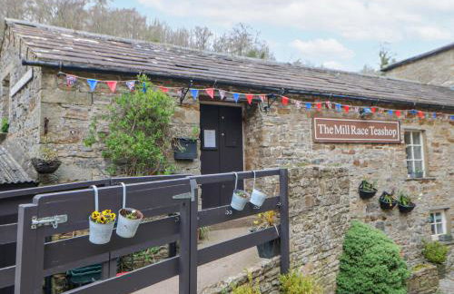 River Dance Cottage - Foto 38