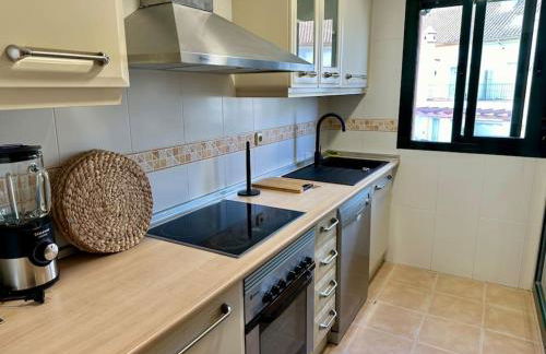 Fantástico Apartamento en Carib Playa Cabopino - Photo 13