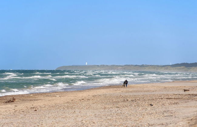 "Randulf" - 450m from the sea - Foto 3