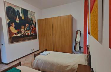 Casa al Campanile terrace, LeonardosHome - Foto 17