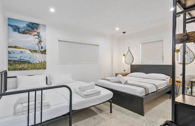 Miami Stay With Pool Luxury - Foto 10