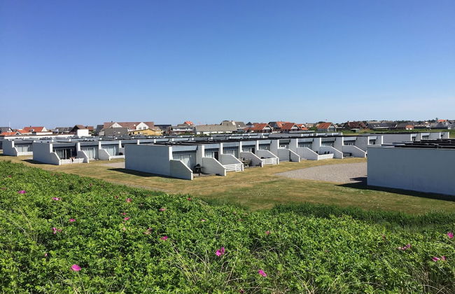 Agger Booking - lejligheder 100m fra Vesterhavet - Foto 41