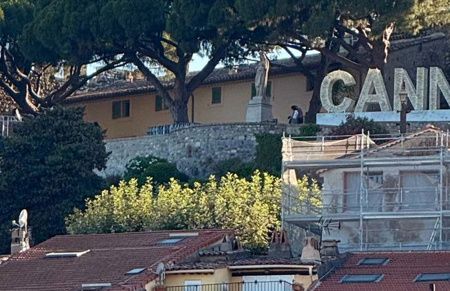 Cannes Free Tour - Foto 8