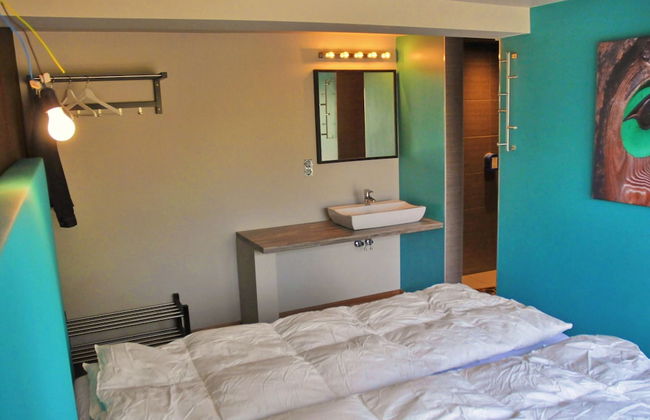 Chalet in Durbuy With Jacuzzi & Garden - Foto 2